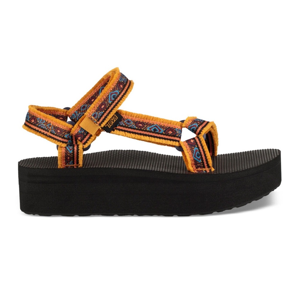 Teva Women's Flatform Universal Maressa Sandal